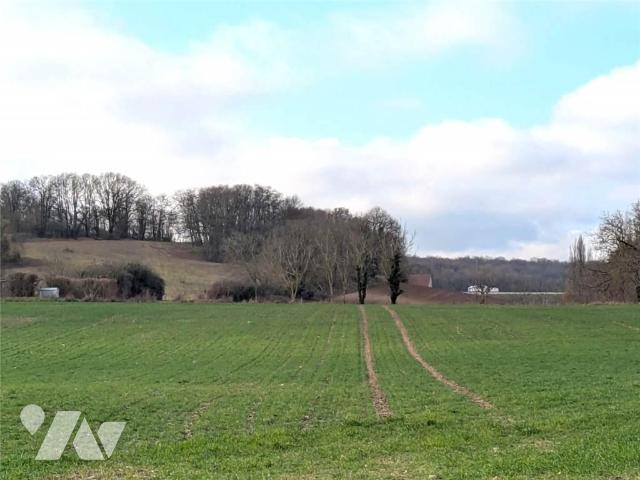 Terrain — Sainte-Maure-de-Touraine