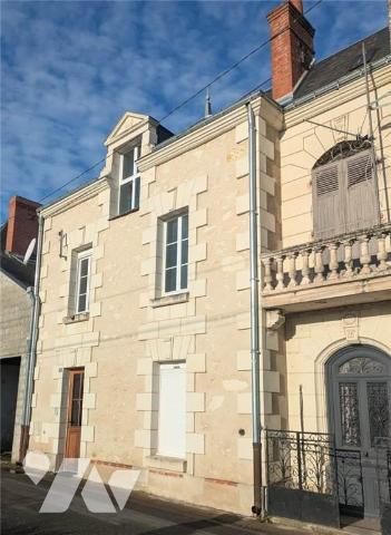 Maison 7 pièces 265 m² · à Sainte-Maure-de-Touraine · 265 m² · 285 000 €