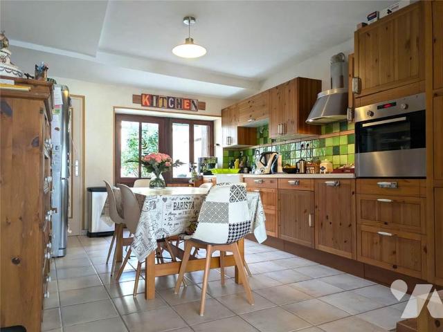 Maison 4 pièces 94 m² · à Sepmes · 94 m² · 152 000 €