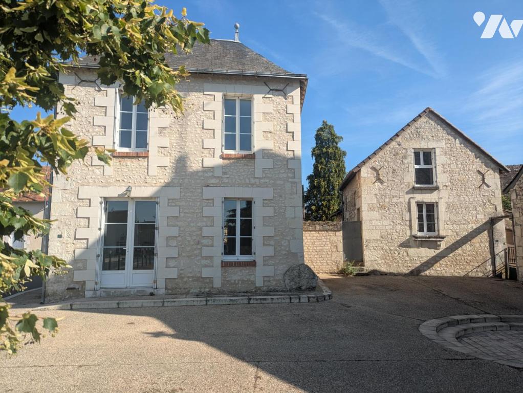Maison 3 pièces 50 m² · à Ports · 50 m² · 80 000 €