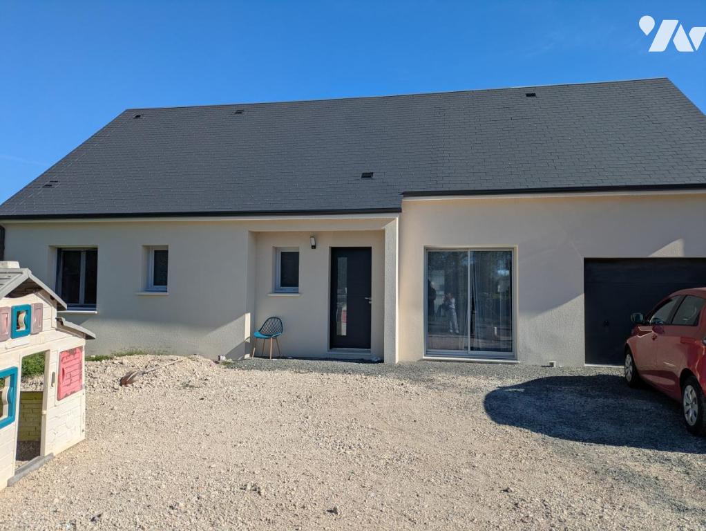 Maison 98 m² · à Pouzay · 98 m² · 260 000 €