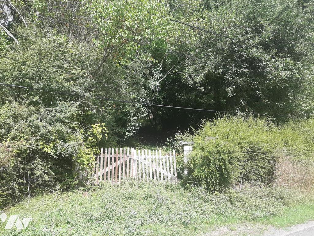 Terrain — Saint-Épain