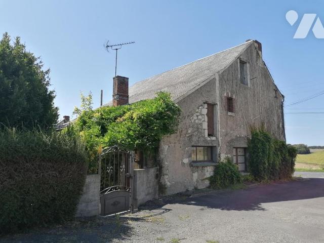 MAI 78m² — Bournan