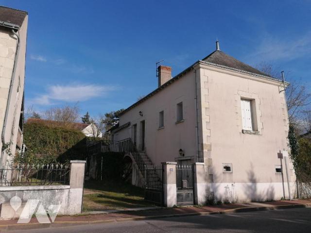 MAI 64m² — Descartes