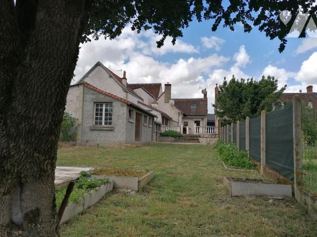 MAI 78m² — Abilly