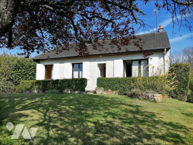 MAI 83m² — Sepmes
