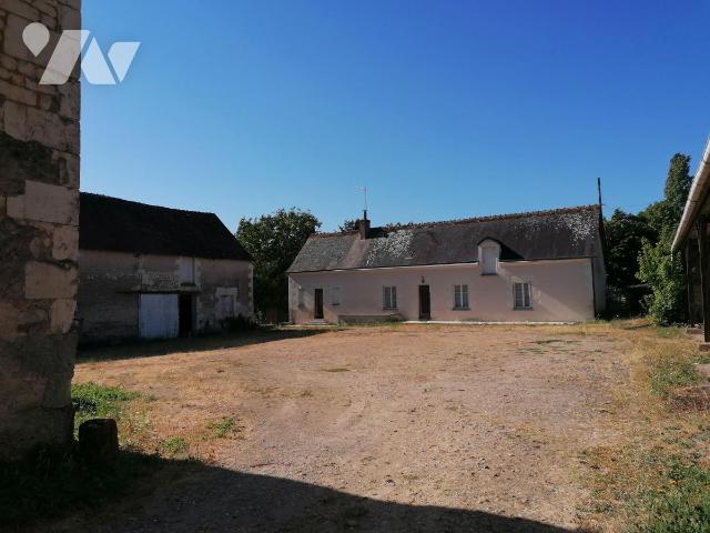 Maison 109m² — Sepmes