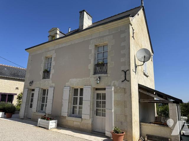 Maison 250 m² · à Chinon · 250 m² · 455 000 €