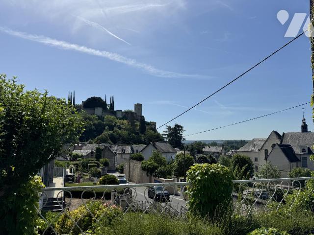 MAI 98m² — Chinon