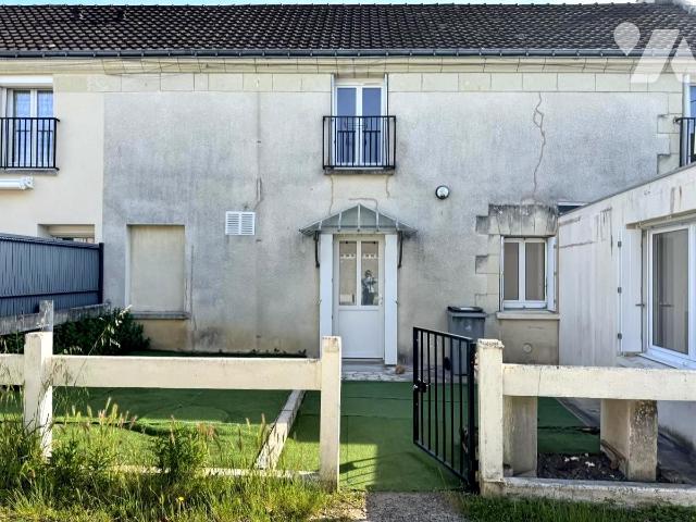 Maison 5 pièces 98 m² · à Chinon · 98 m² · 125 000 €