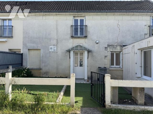 MAI 98m² — Chinon