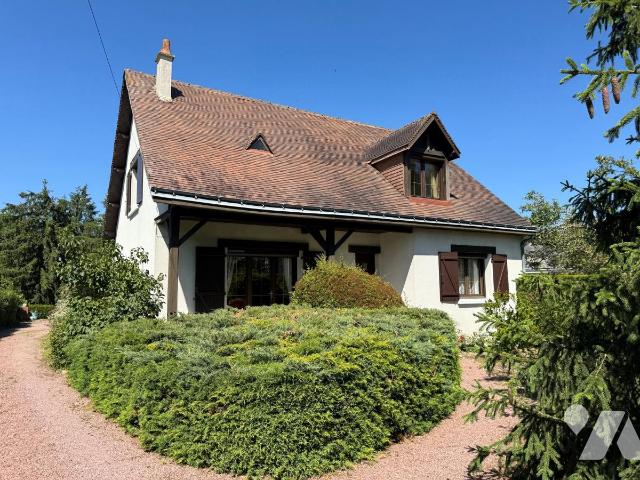 MAI 127m² — Chinon