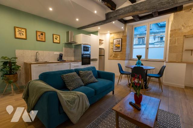 Appartement 2 pièces 47 m² · à Chinon · 47 m² · 120 000 €
