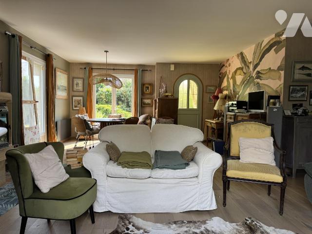 Maison 4 pièces 76 m² · à Rivière · 76 m² · 240 000 €