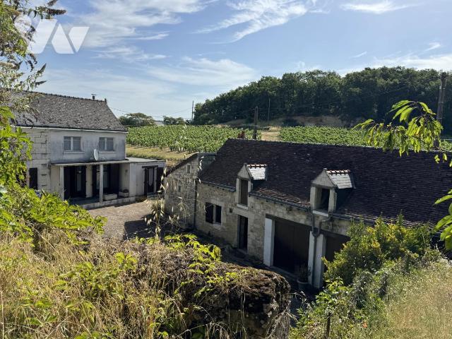 Maison 129 m² · à Chinon · 129 m² · 230 000 €