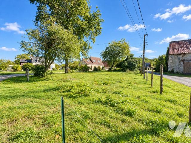 Terrain 640 m² · à Cheillé · 640 m² · 90 000 €