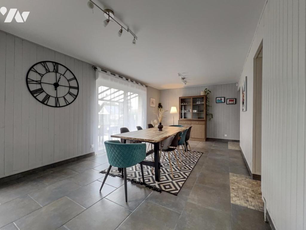 Maison 7 pièces 160 m² · à Ballan-Miré · 160 m² · 382 000 €