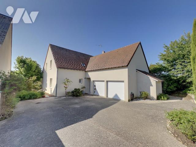 Maison 7 pièces 145 m² · à Ballan-Miré · 145 m² · 470 000 €