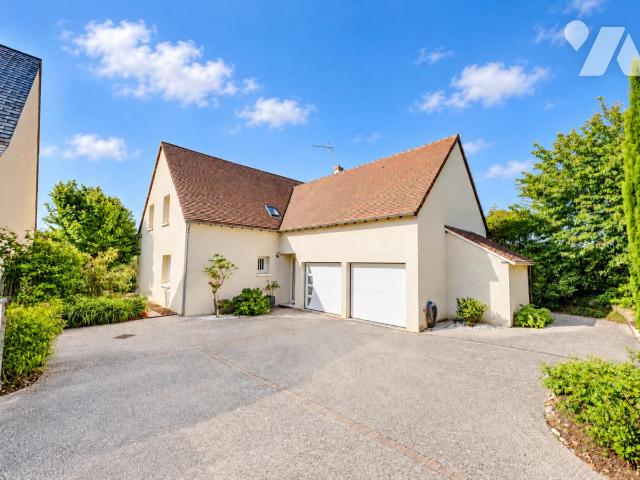 Maison 7 pièces 145 m² · à Ballan-Miré · 145 m² · 460 000 €