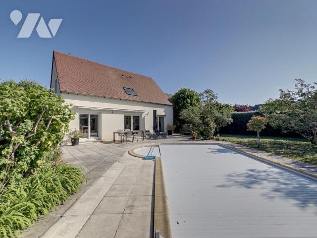 MAI 145m² — Ballan-Miré