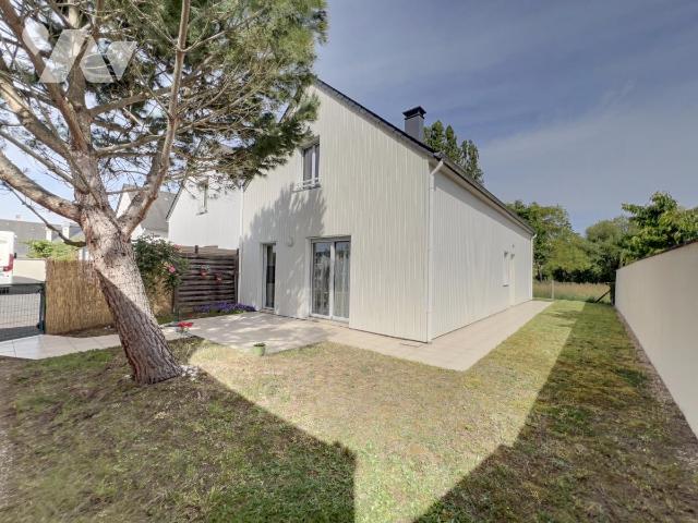 MAI 118m² — Ballan-Miré