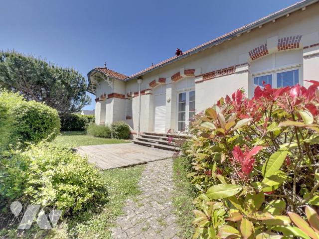 APP 90m² — Ballan-Miré