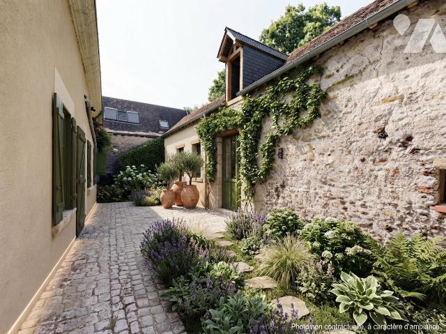 Maison 61 m² · à Savonnières · 61 m² · 170 000 €