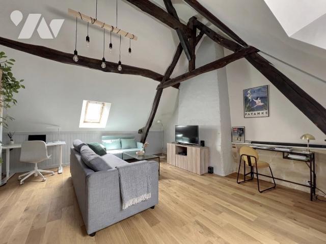 Maison 3 pièces 64 m² · à Villandry · 64 m² · 169 900 €