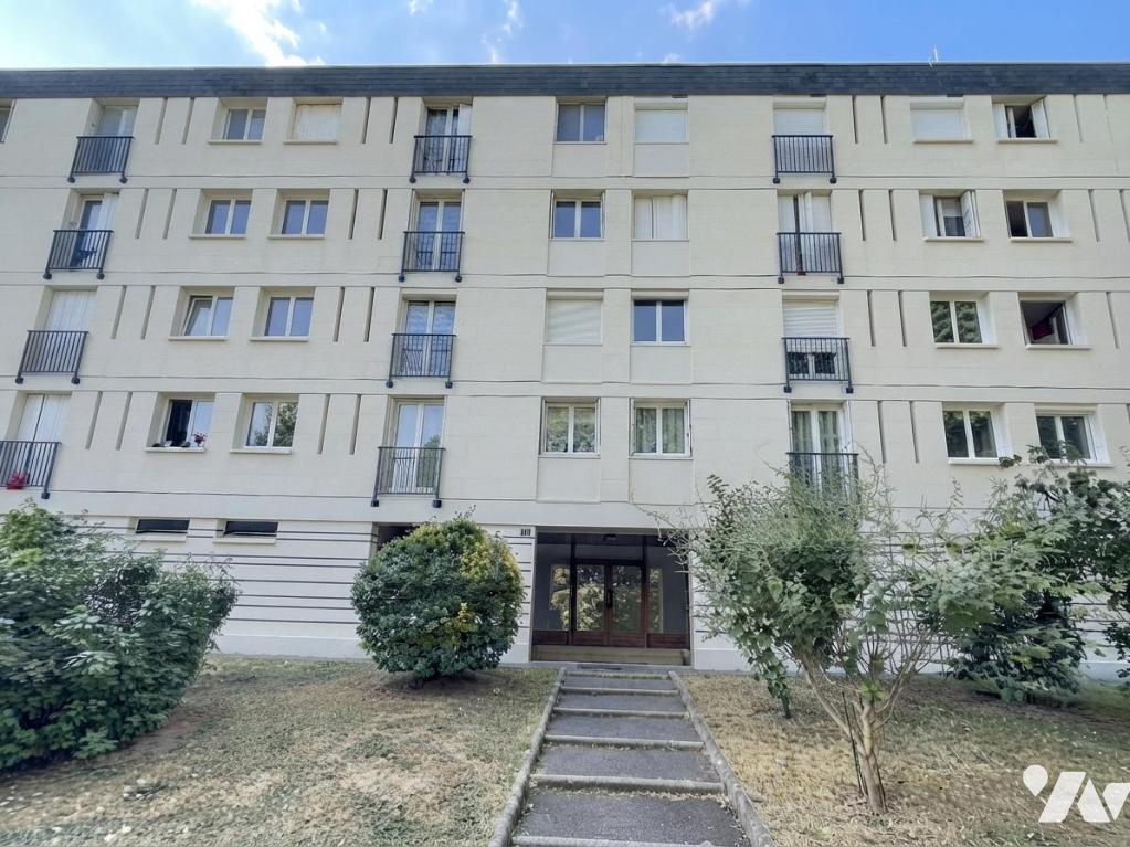 Appartement 1 pièce 35 m² · à Tours · 35,1 m² · 60 000 €