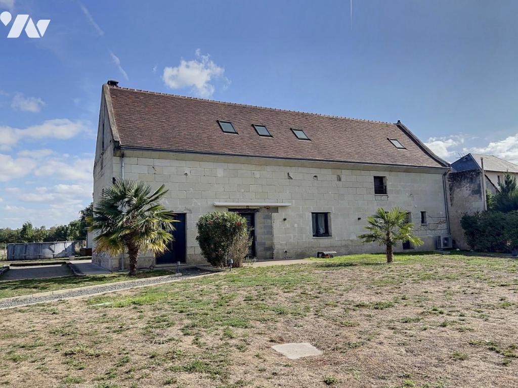Maison 7 pièces 210 m² · à Berthenay · 210 m² · 495 000 €