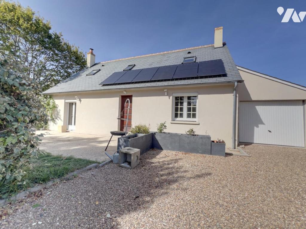 Maison 5 pièces 124 m² · à Savonnières · 124 m² · 267 000 €