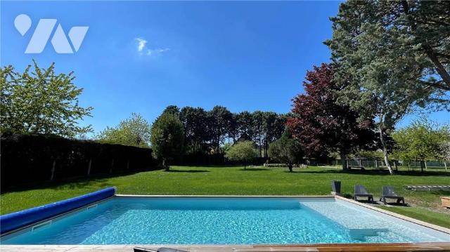 Vente - Maison / villa - FONDETTES - 293 m² - 8 pièces - 37100-307