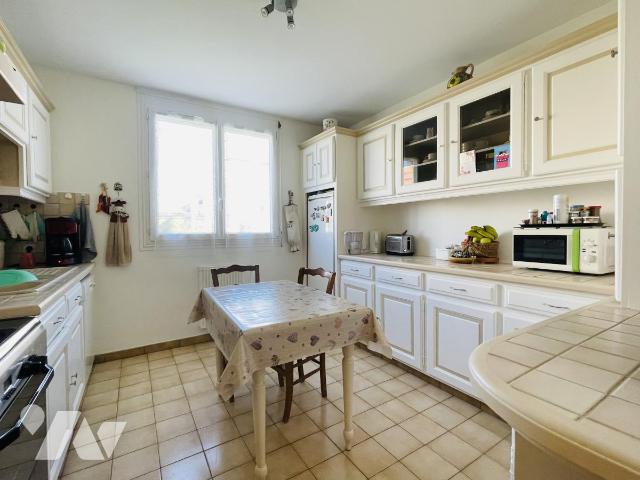 APP 77m² — Saint-Pierre-des-Corps