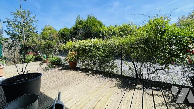 APP 63m² — Saint-Pierre-des-Corps