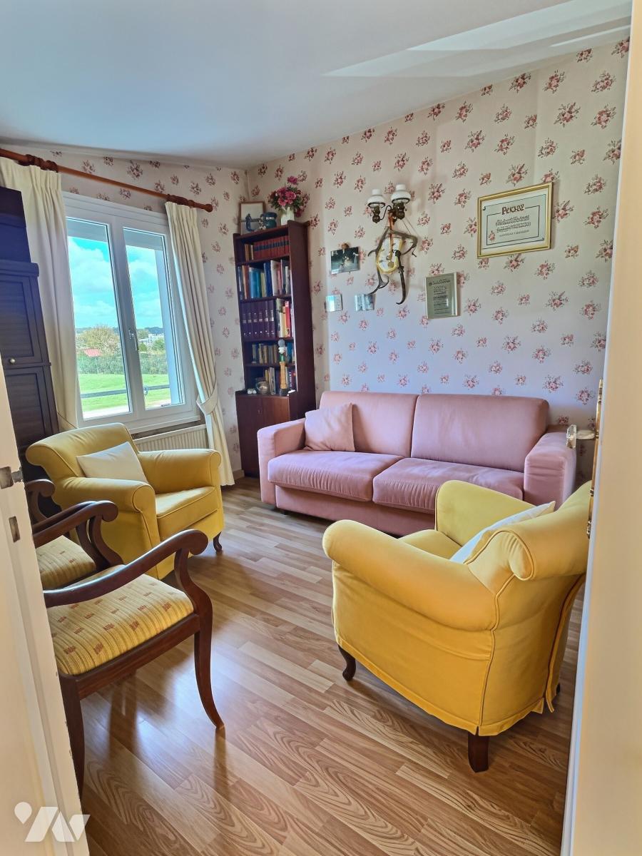 Maison 3 pièces 54 m² · à Saint-Pierre-des-Corps · 54 m² · 150 000 €