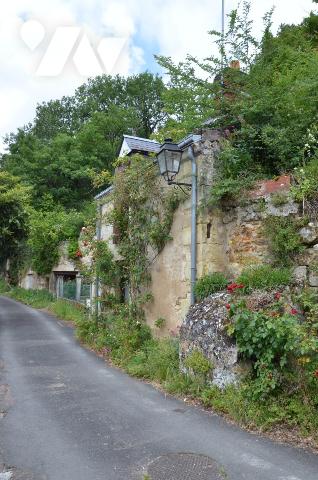 Maison 6 pièces 105 m² · à Rochecorbon · 105 m² · 160 000 €