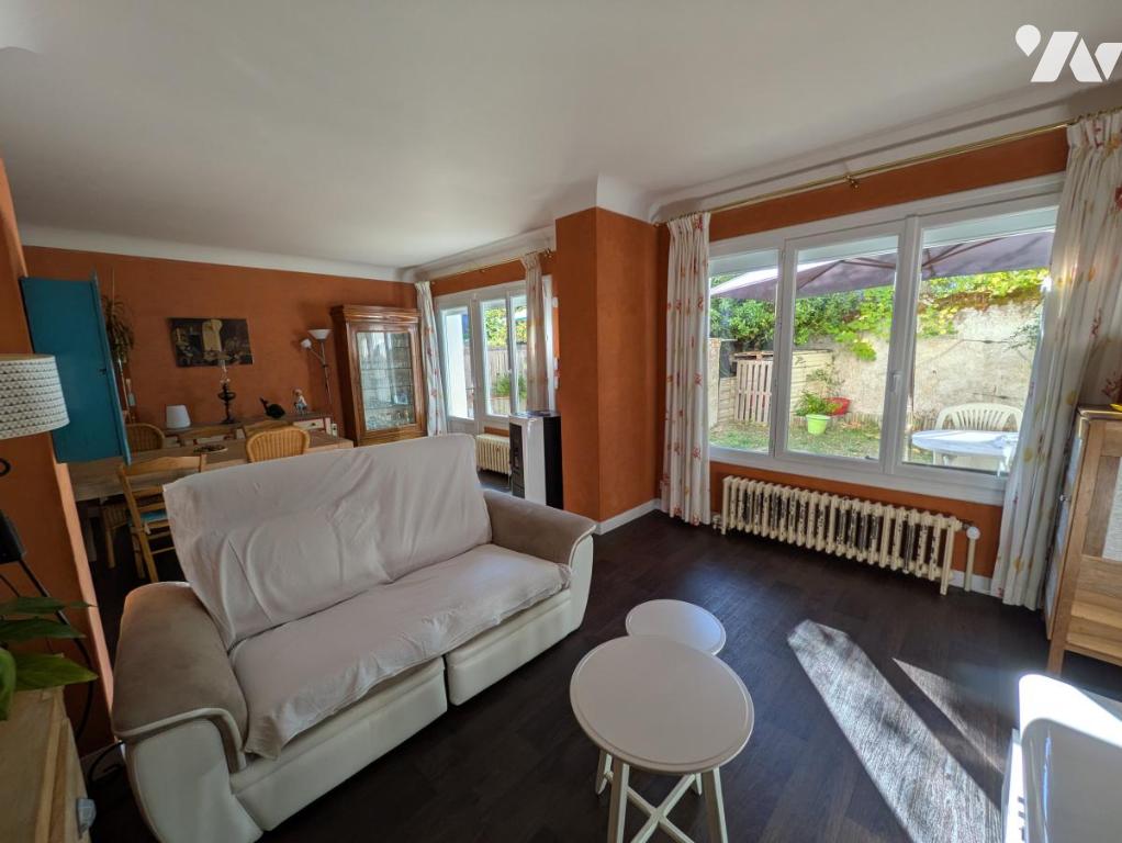 Maison 5 pièces 116 m² · à Saint-Avertin · 116 m² · 320 000 €