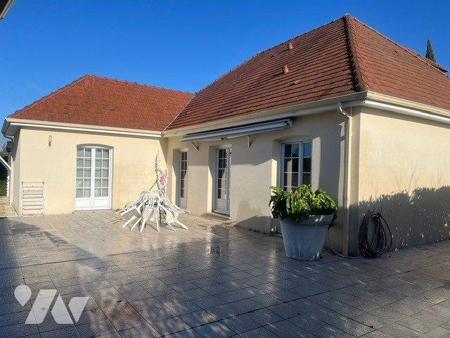 MAI 134m² — Monts