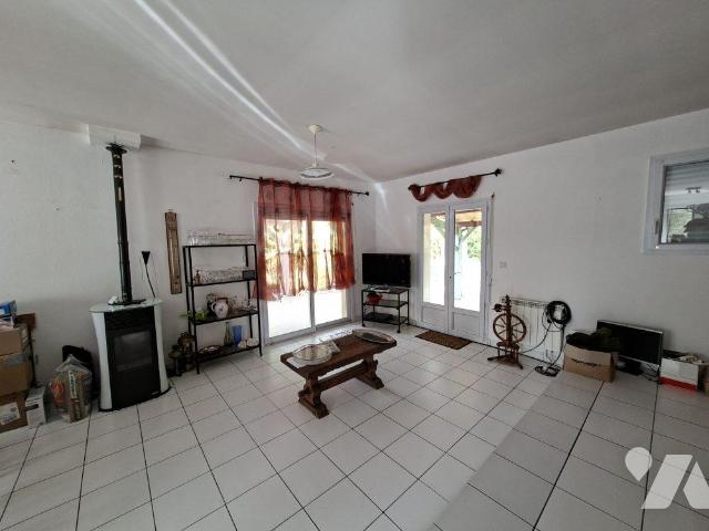 Maison 4 pièces 95 m² · à Monts · 94,7 m² · 282 000 €