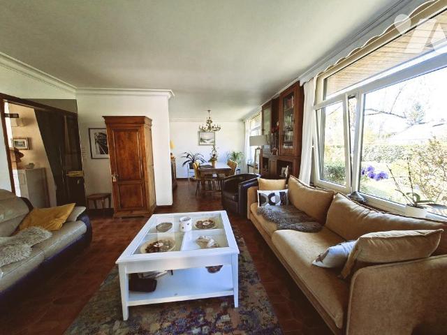 MAI 148m² — Monts