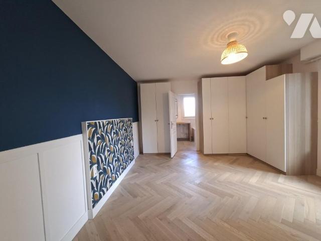 Appartement 3 pièces 72 m² · à Saint-Avertin · 72 m² · 203 000 €