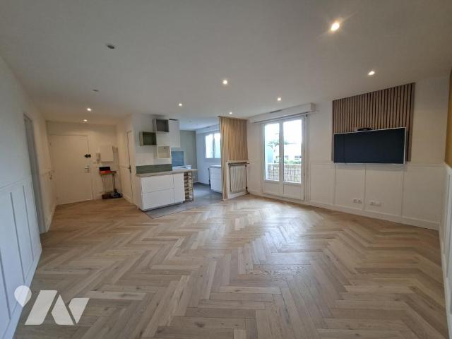 APP 72m² — Saint-Avertin