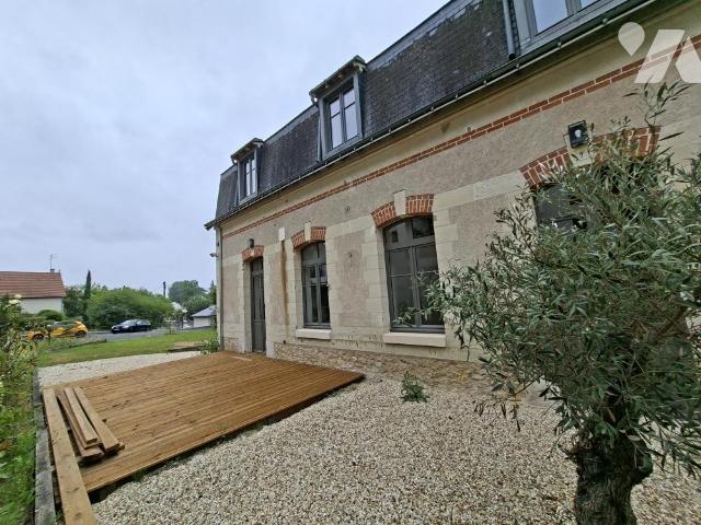 MAI 150m² — Fondettes