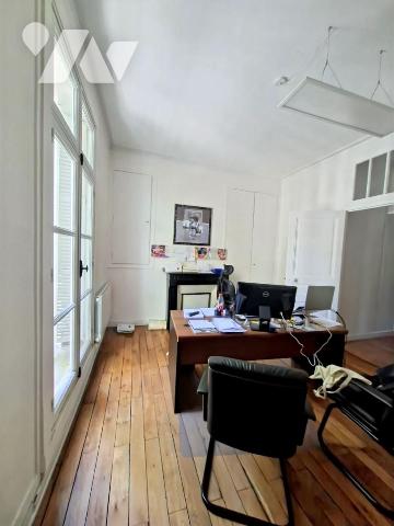 Appartement 3 pièces 86 m² · à Tours · 86 m² · 265 000 €