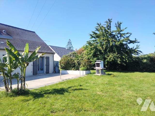 Maison 5 pièces 109 m² · à Villeperdue · 109 m² · 235 000 €
