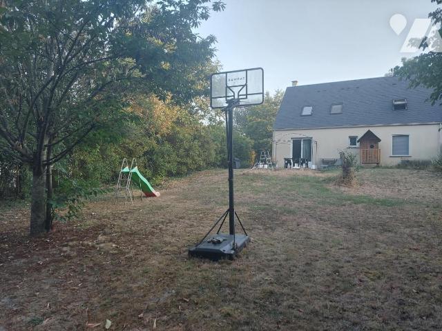 Maison 6 pièces 113 m² · à Artannes-sur-Indre · 113 m² · 250 000 €