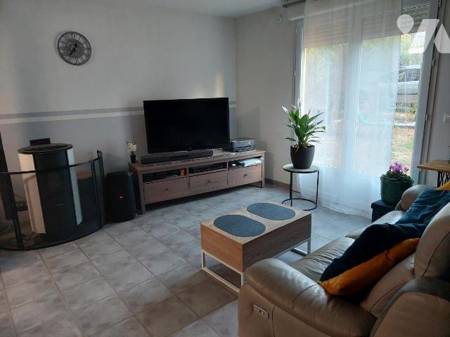 Maison 6 pièces 113 m² · à Artannes-sur-Indre · 113 m² · 250 000 €