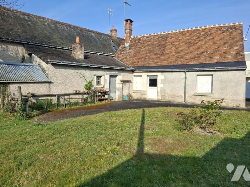 Maison 43 m² · à Veigné · 43 m² · 280 000 €