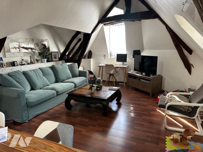 Appartement 4 pièces 79 m² · à Tours · 79 m² · 255 000 €