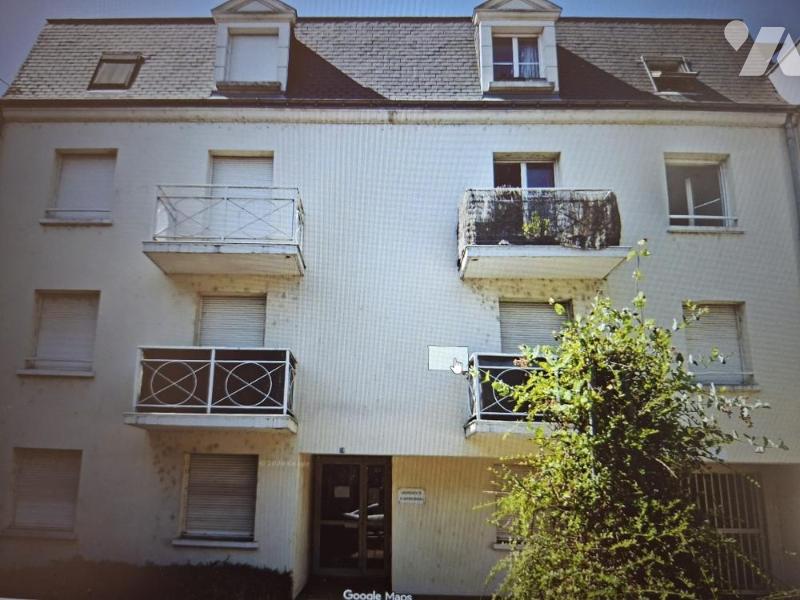 Appartement 2 pièces 41 m² · à La Riche · 41 m² · 135 000 €